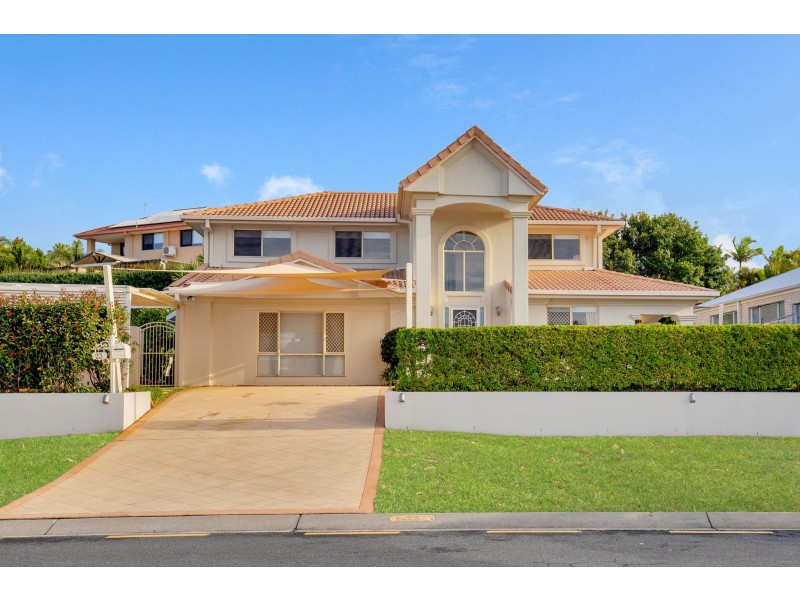 23 Daintree Drive, Parkwood QLD 4214