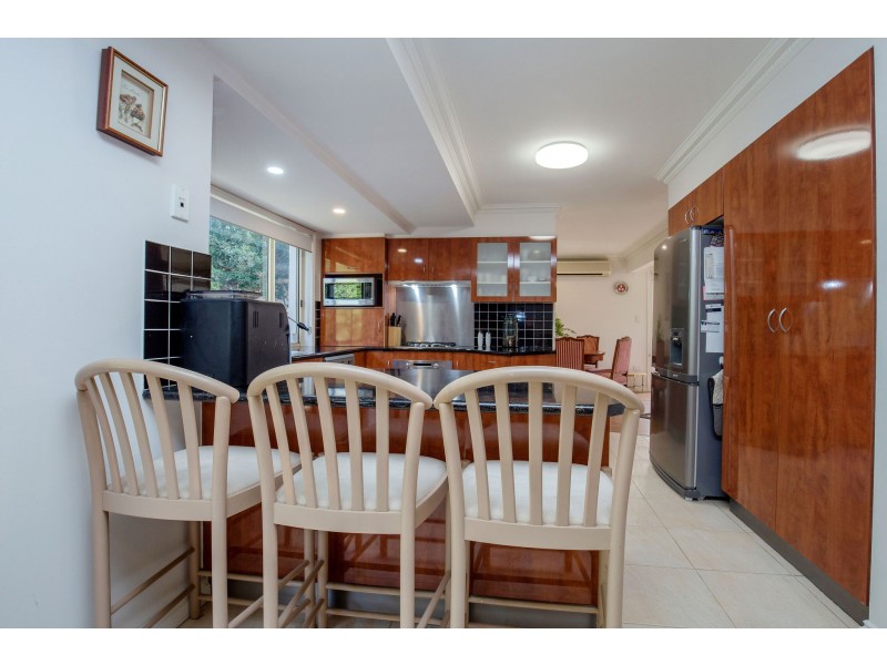 23 Daintree Drive, Parkwood QLD 4214