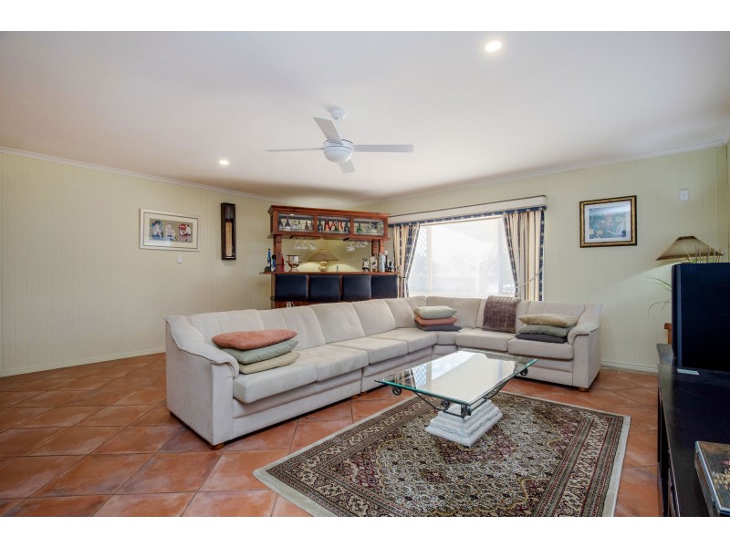 23 Daintree Drive, Parkwood QLD 4214