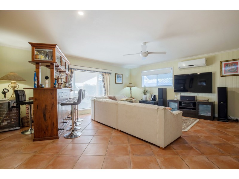 23 Daintree Drive, Parkwood QLD 4214