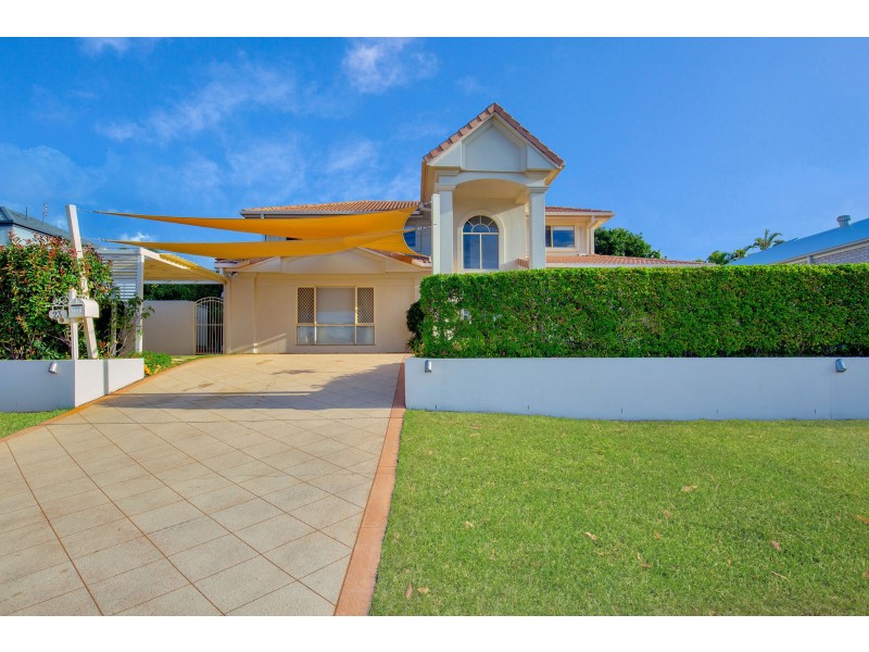 23 Daintree Drive, Parkwood QLD 4214