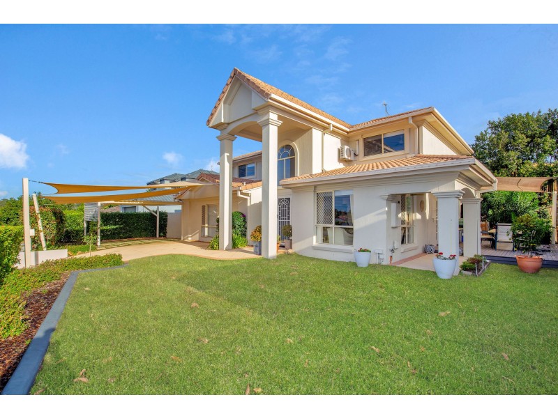 23 Daintree Drive, Parkwood QLD 4214