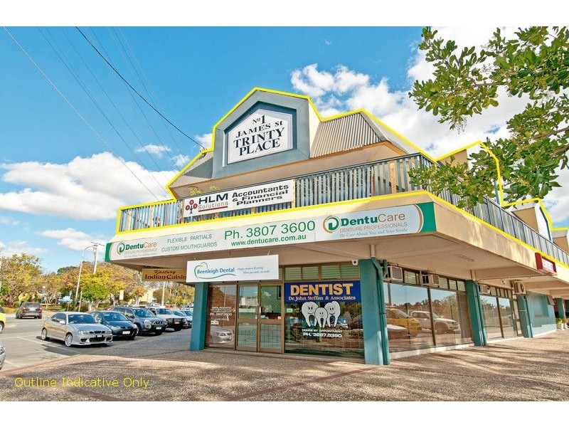 1 James Street, Beenleigh QLD 4207