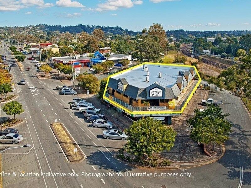 1 James Street, Beenleigh QLD 4207