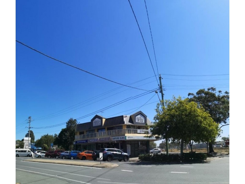 1 James Street, Beenleigh QLD 4207