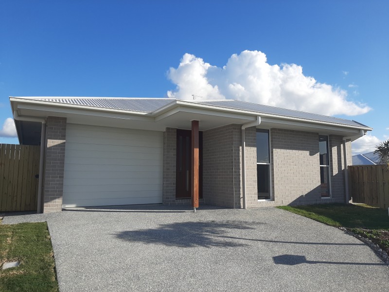 Lot 434 Fairbourne Terrace, Pimpama QLD 4209