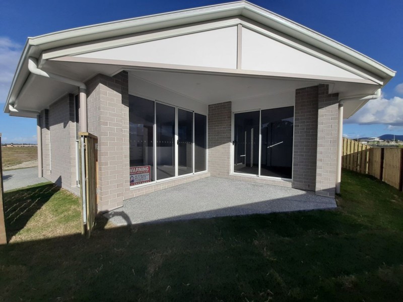 Lot 434 Fairbourne Terrace, Pimpama QLD 4209