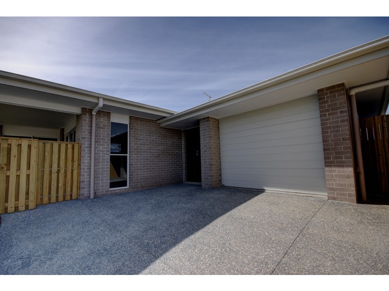 Lot 434 Fairbourne Terrace, Pimpama QLD 4209