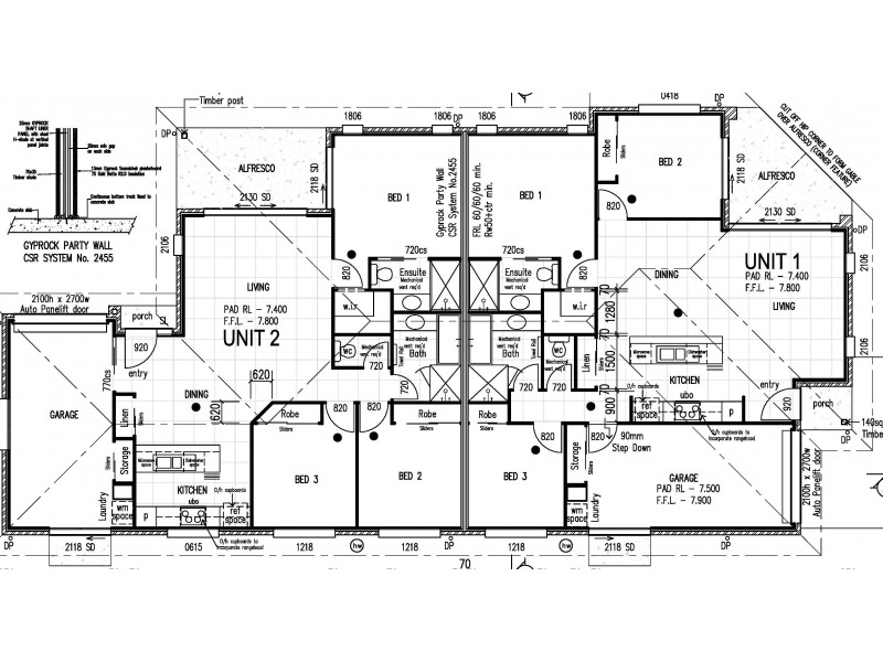 Lot 434 Fairbourne Terrace, Pimpama QLD 4209 Floorplan