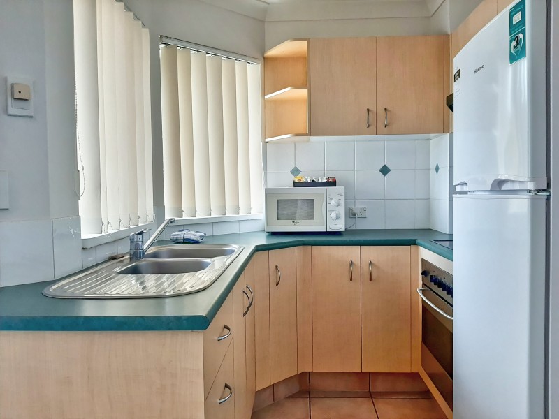 84/150 MARINE PARADE, Southport QLD 4215