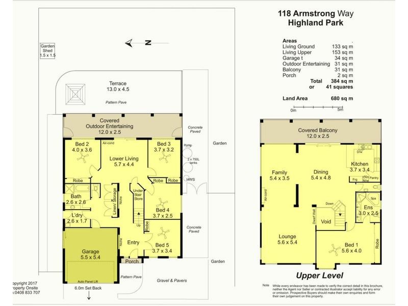 118-1 Armstrong Way, Highland Park QLD 4211