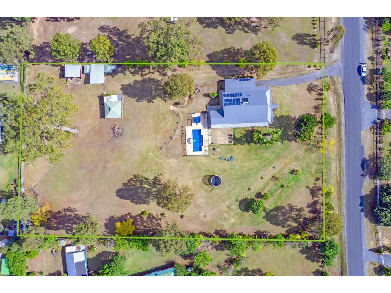 41 Wagonwheel Road, Boyland QLD 4275