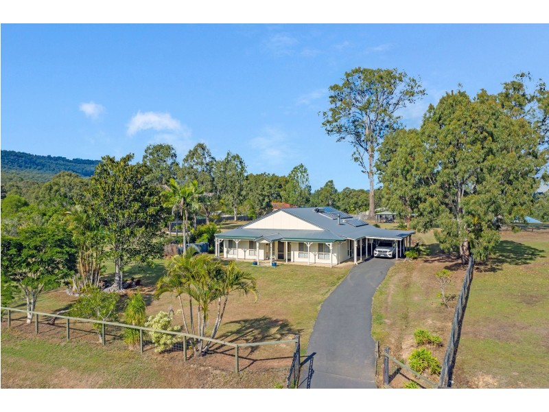 41 Wagonwheel Road, Boyland QLD 4275