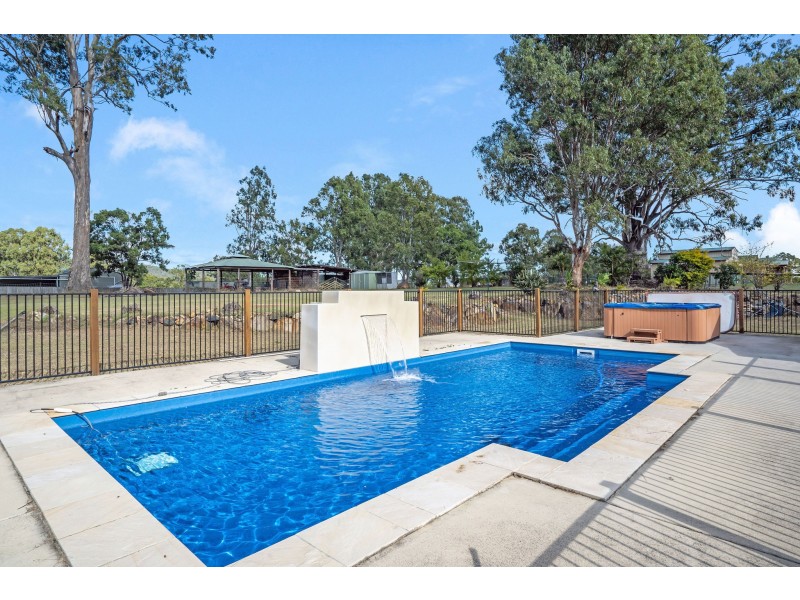 41 Wagonwheel Road, Boyland QLD 4275