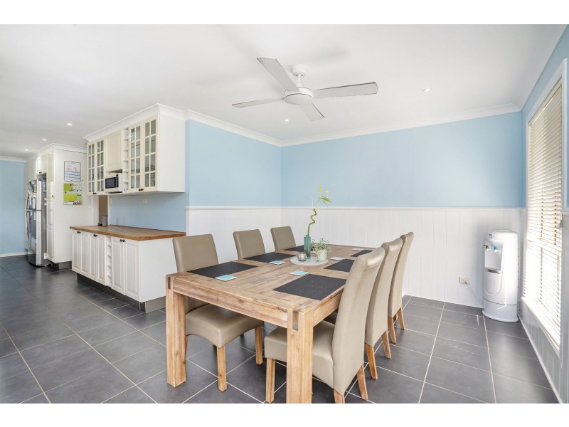 41 Wagonwheel Road, Boyland QLD 4275