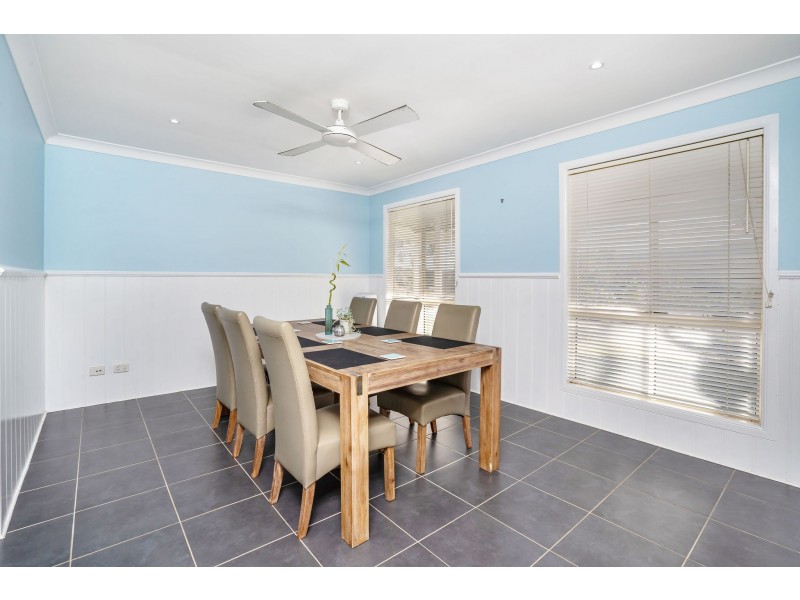 41 Wagonwheel Road, Boyland QLD 4275