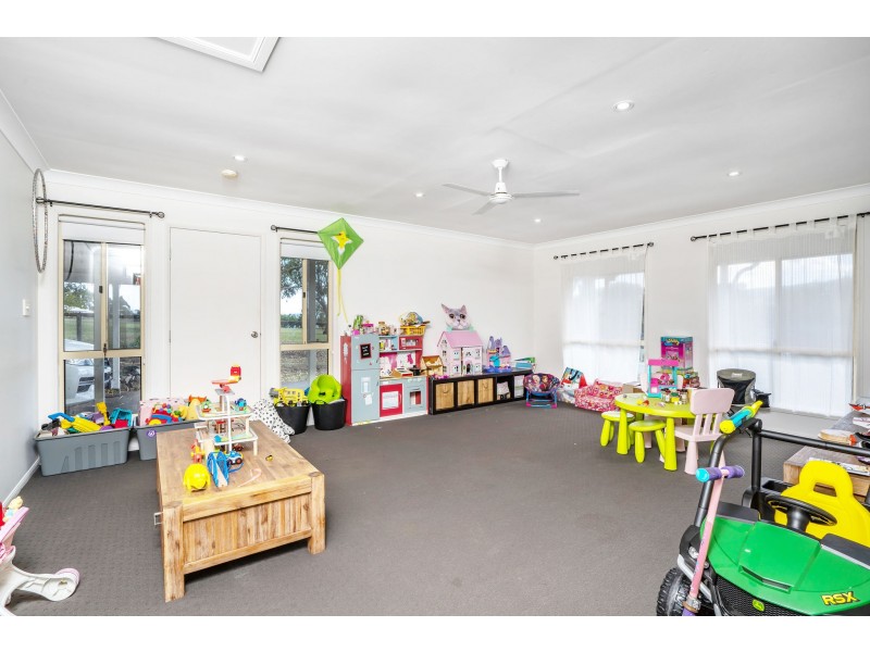 41 Wagonwheel Road, Boyland QLD 4275