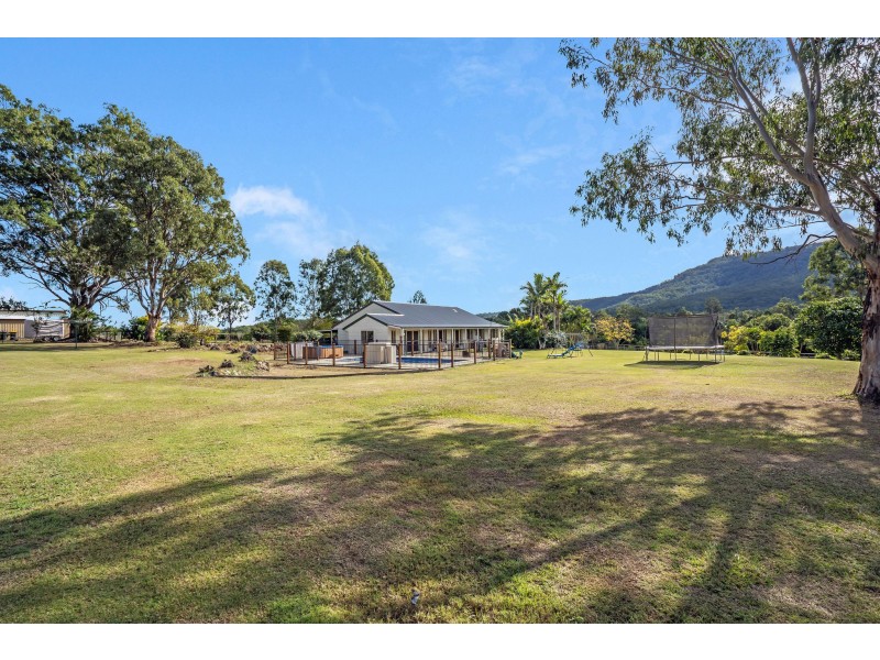 41 Wagonwheel Road, Boyland QLD 4275