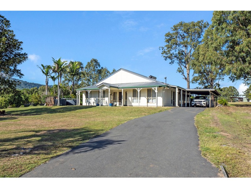 41 Wagonwheel Road, Boyland QLD 4275