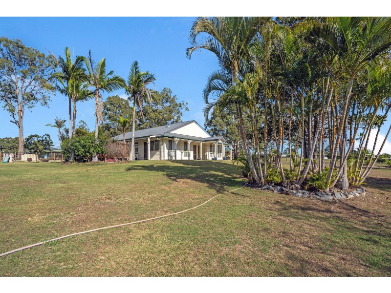 41 Wagonwheel Road, Boyland QLD 4275