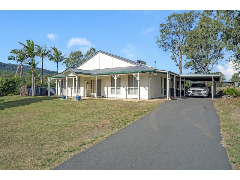 41 Wagonwheel Road, Boyland QLD 4275