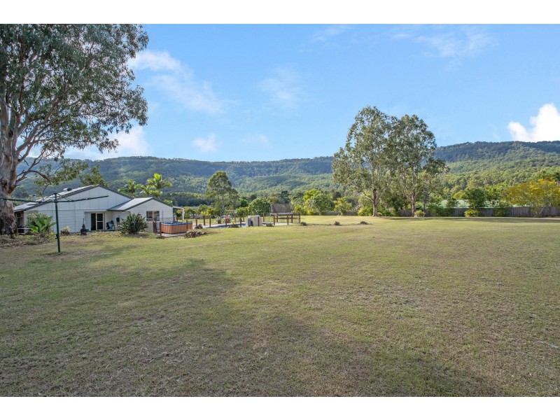 41 Wagonwheel Road, Boyland QLD 4275