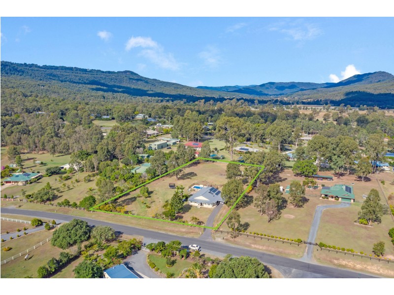 41 Wagonwheel Road, Boyland QLD 4275