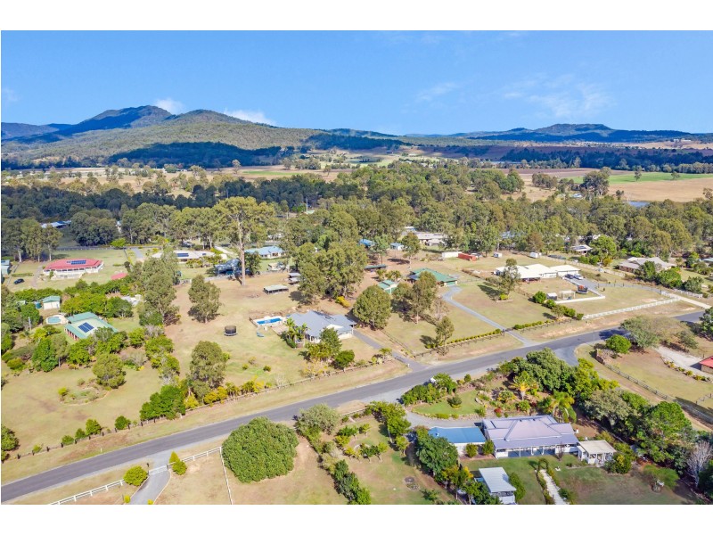 41 Wagonwheel Road, Boyland QLD 4275