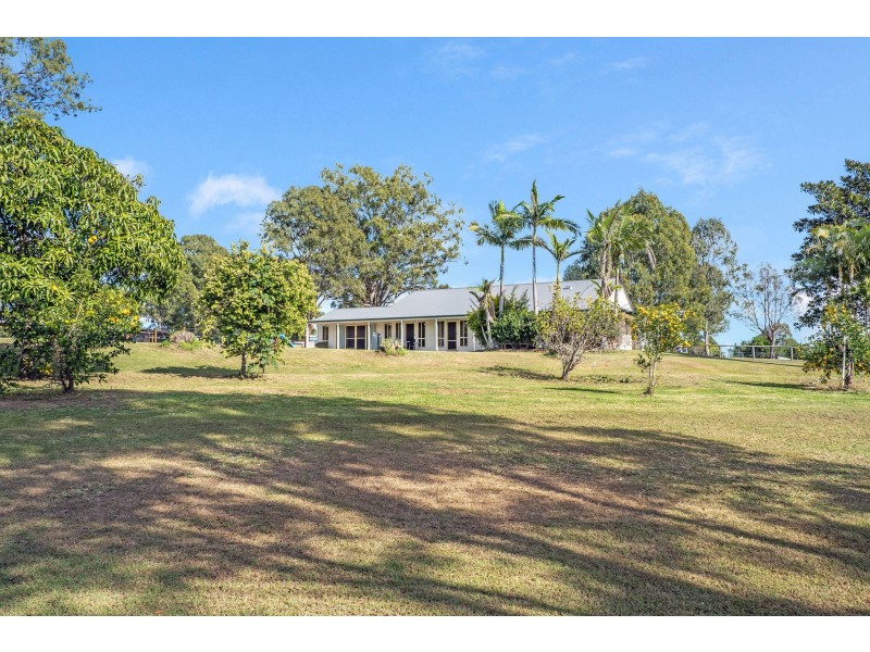41 Wagonwheel Road, Boyland QLD 4275