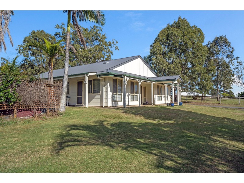 41 Wagonwheel Road, Boyland QLD 4275