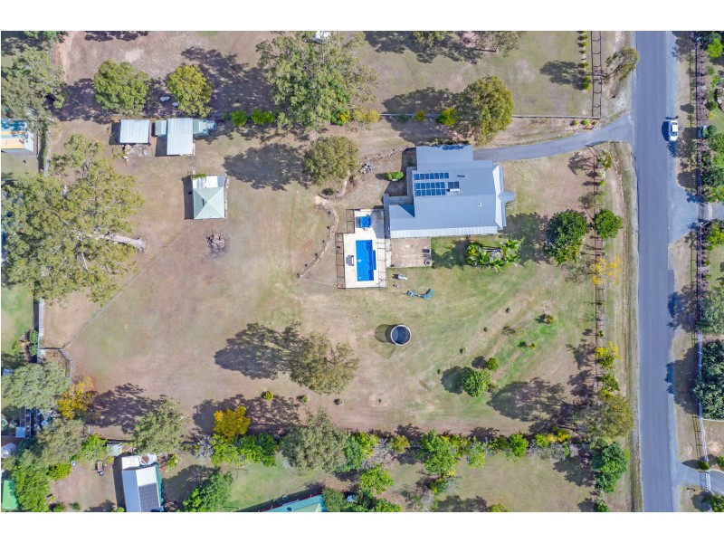 41 Wagonwheel Road, Boyland QLD 4275