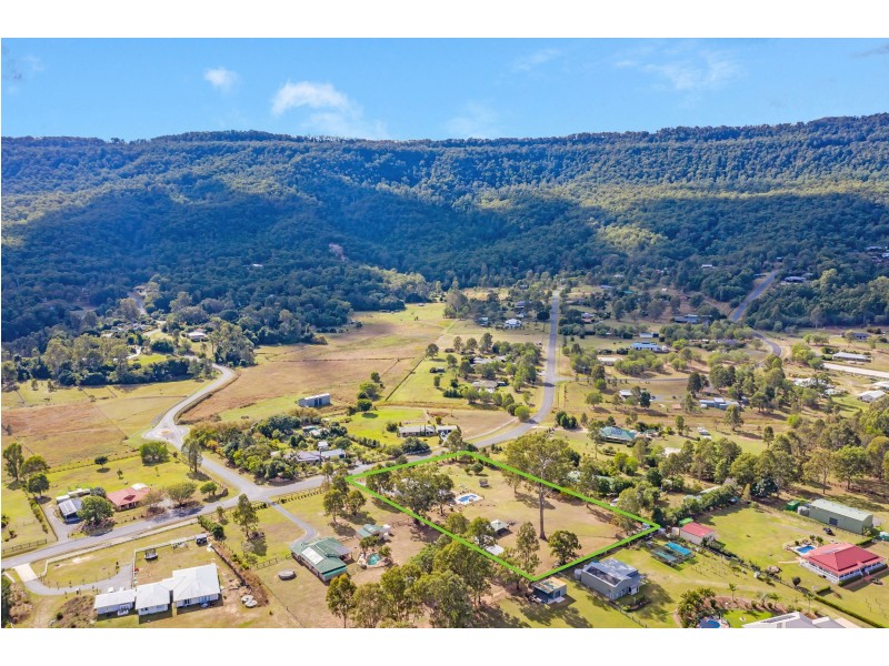 41 Wagonwheel Road, Boyland QLD 4275