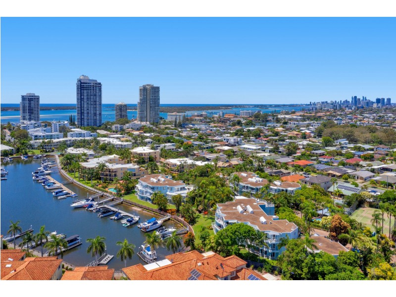 18/75 – 77 MORALA AVENUE, Runaway Bay QLD 4216