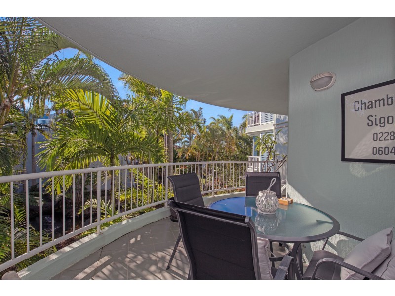 18/75 – 77 MORALA AVENUE, Runaway Bay QLD 4216