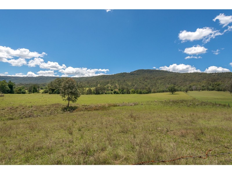 Lot 28, 2558 Beaudesert Nerang Road, Canungra QLD 4275