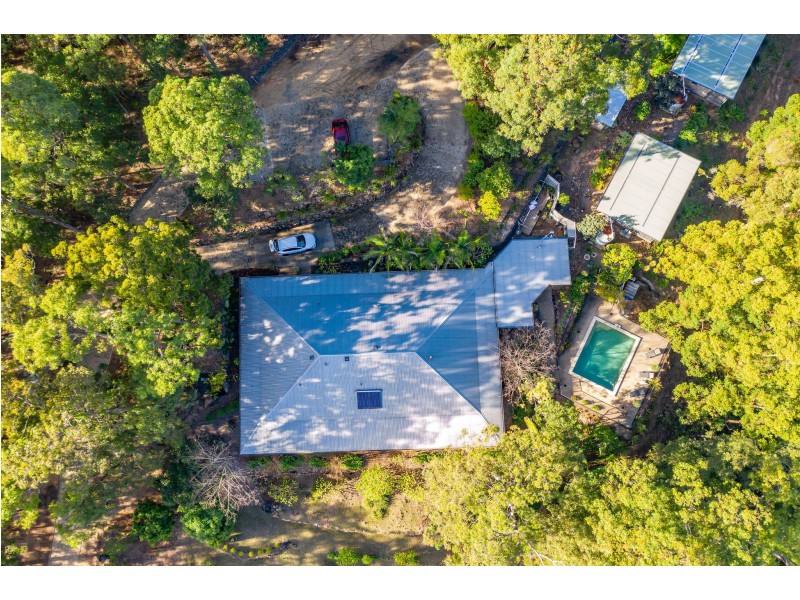 88 Bambling Road, Boyland QLD 4275