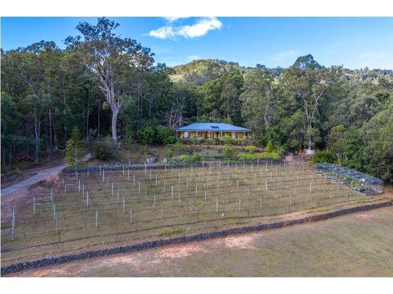 88 Bambling Road, Boyland QLD 4275