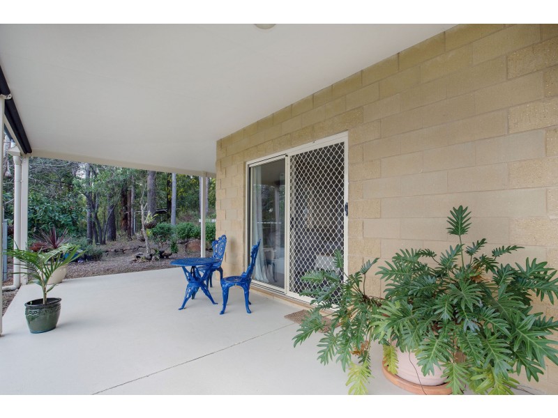 88 Bambling Road, Boyland QLD 4275