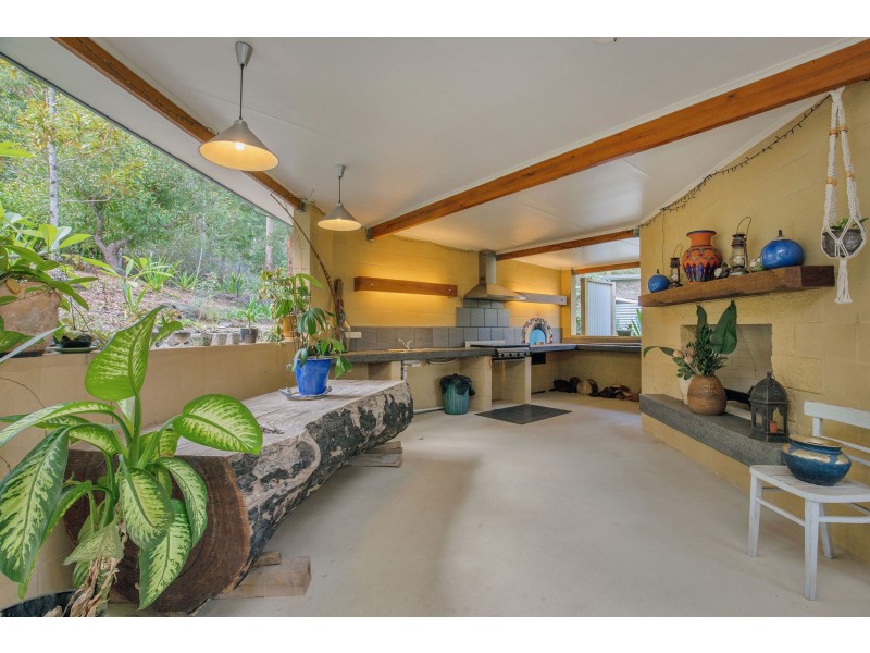 88 Bambling Road, Boyland QLD 4275