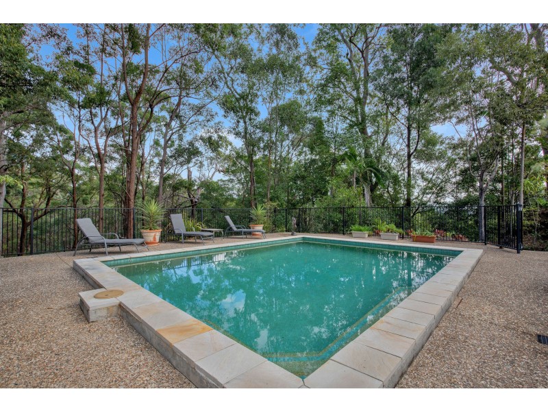 88 Bambling Road, Boyland QLD 4275