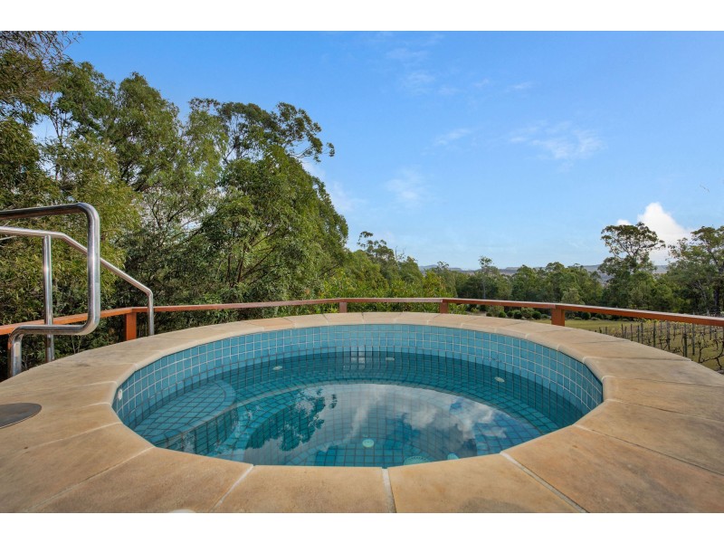 88 Bambling Road, Boyland QLD 4275