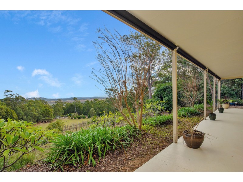 88 Bambling Road, Boyland QLD 4275