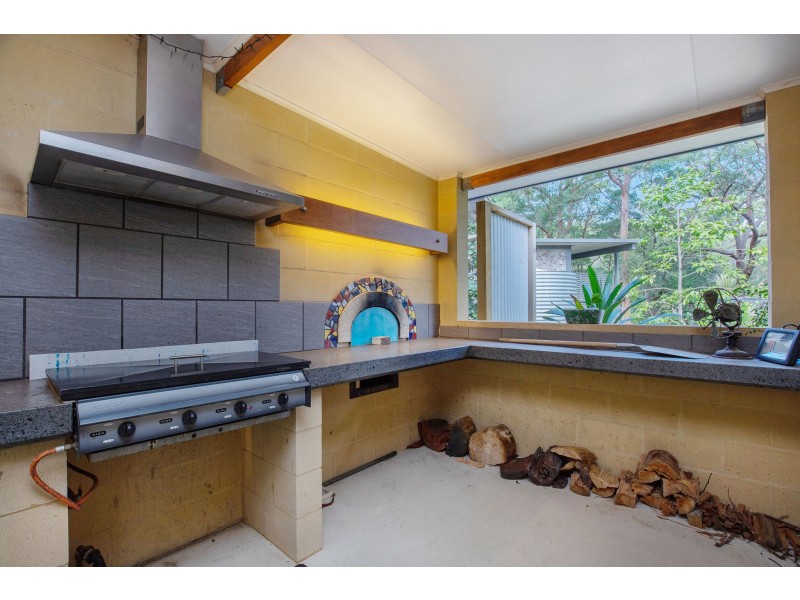 88 Bambling Road, Boyland QLD 4275