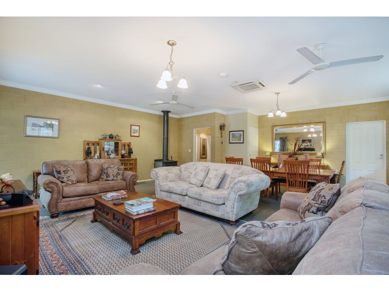 88 Bambling Road, Boyland QLD 4275