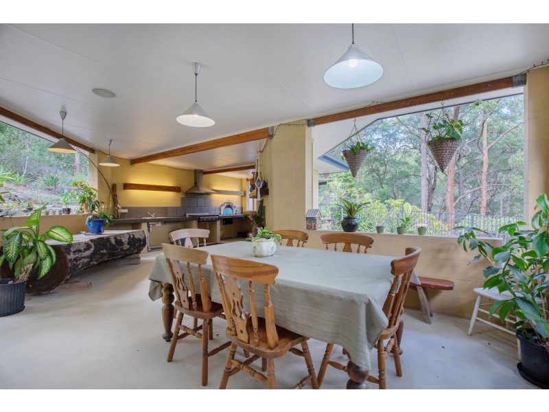 88 Bambling Road, Boyland QLD 4275