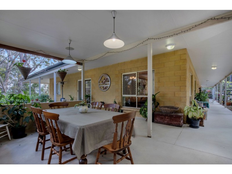 88 Bambling Road, Boyland QLD 4275