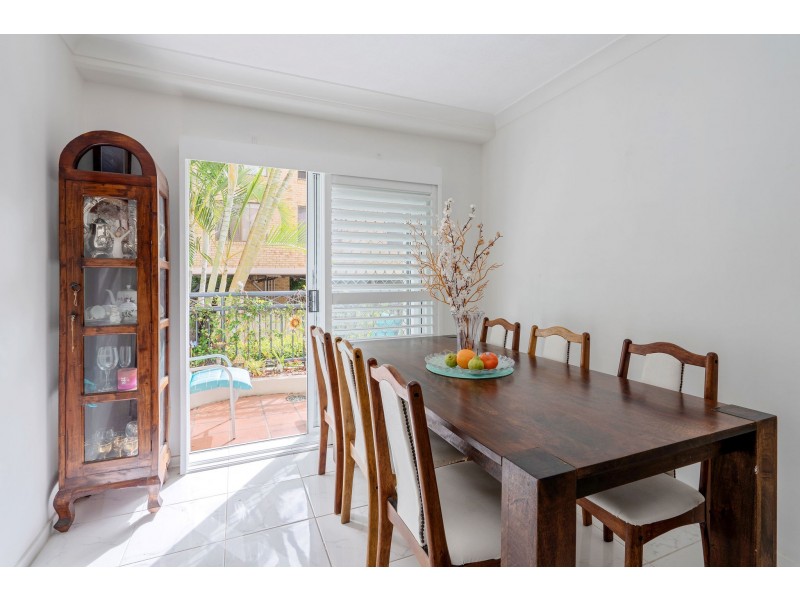 21/150 MARINE PARADE, Southport QLD 4215