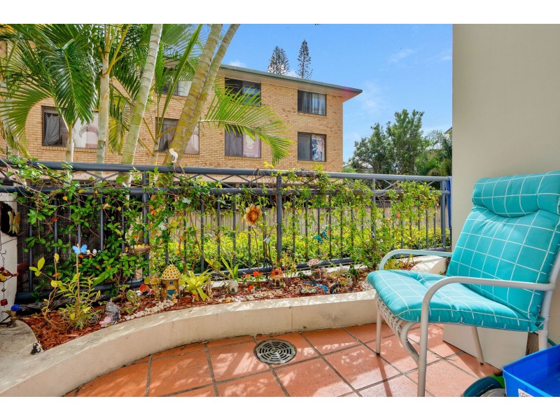 21/150 MARINE PARADE, Southport QLD 4215