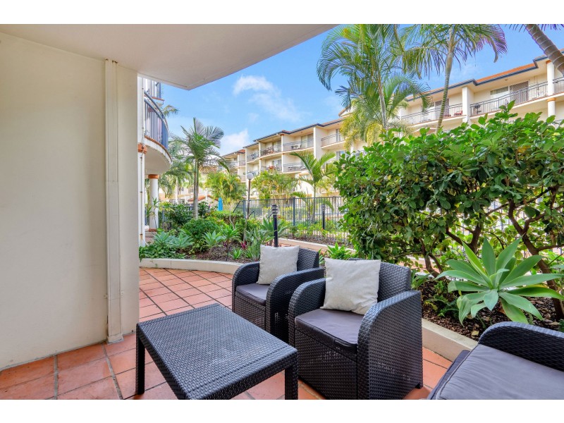 21/150 MARINE PARADE, Southport QLD 4215