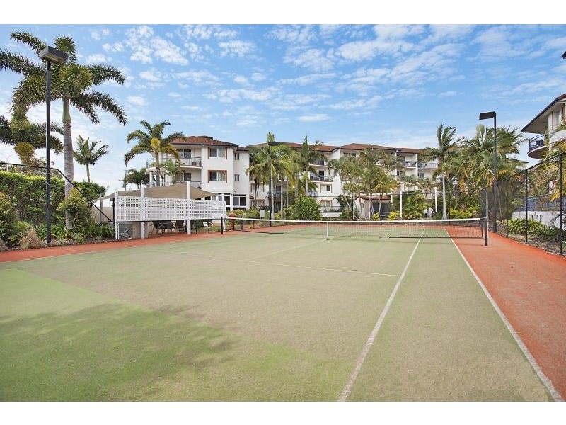 21/150 MARINE PARADE, Southport QLD 4215